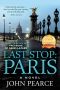 [Eddie Grant 02] • Last Stop · Paris